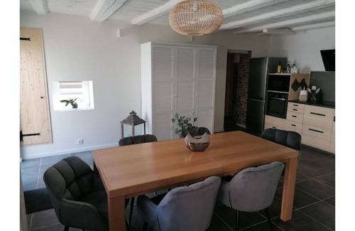 Beblenheim House | Elegant 3-star* gîte with private pool in the heart of the vineyards