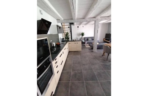 Beblenheim House | Elegant 3-star* gîte with private pool in the heart of the vineyards