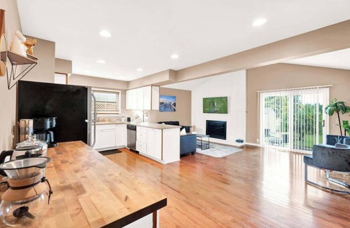 Sterling Heights House | Elegant 3BD Retreat in Sterling Heights