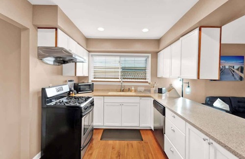 Sterling Heights House | Elegant 3BD Retreat in Sterling Heights