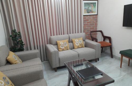 Banani Apartment | Elegant 3BR Apt with Banani Views ,Great Location