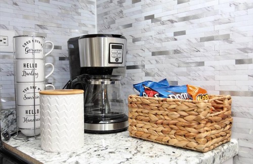 Concourse Apartment | Elegant 3Br Apt Yankee stadium
