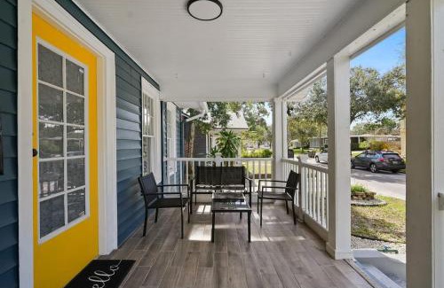 Wadeview Park House | Elegant 3br Orlando Home Airport Theme Parks