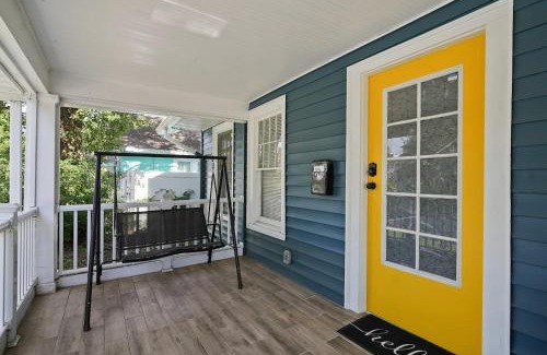 Wadeview Park House | Elegant 3br Orlando Home Airport Theme Parks