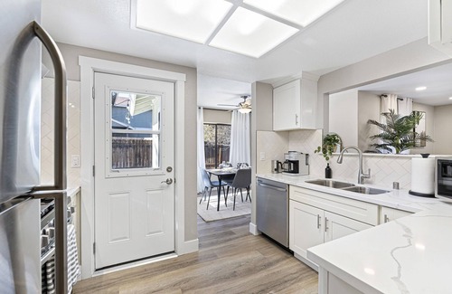 Northwest Reno Villa | Elegant 4BD Reno Abode, close to Shops and Casinos