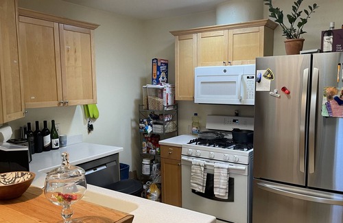 Concord House | Elegant 4Bed 3Bath Retreat - SF / Napa Gateway!