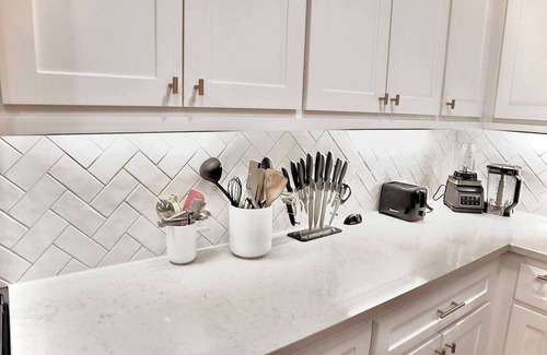 Farmers Branch House | Elegant 4BR Home in the Heart of Farmers Branch