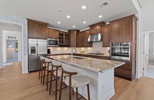 Long Neck House | Elegant 5BD Escape in Secure Community