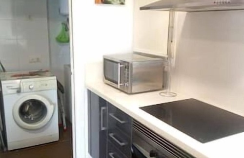 Algemesi Apartment | Elegant accommodation in Algemesí, Valencia