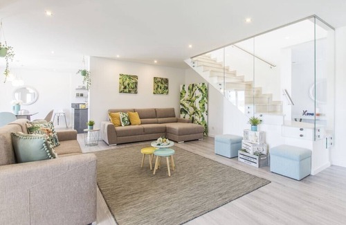 Boliqueime Villa | Elegant Algarve Villa | 4 Bedrooms | Villa Elegance Algarve | Private Pool & Air Conditioning | Boliqueime