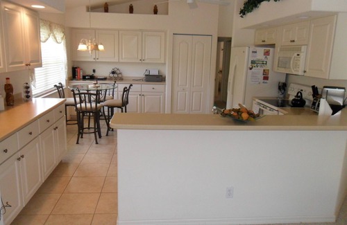 Rotonda Lakes House | Elegant And Beautifully Appointed