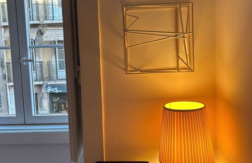 Misericordia Apartment | Elegant and Bright Apartment in the Heart of Lisbon