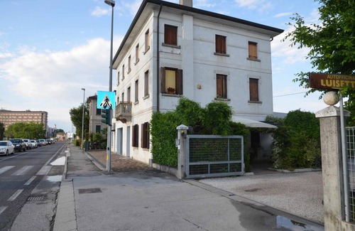 Camposampiero Apartment | Elegant and cheap apartment in Camposampiero