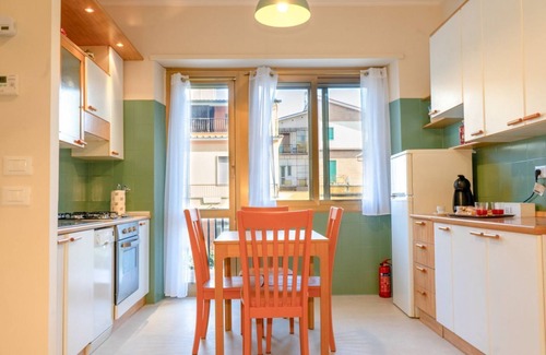 Albano Laziale Apartment | Elegant and Comfortable: Stay Between Rome and the Castelli Romani