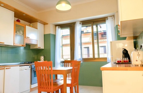 Albano Laziale Apartment | Elegant and Comfortable: Stay Between Rome and the Castelli Romani