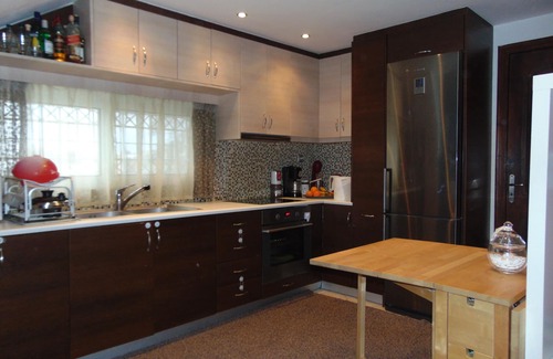 Perivolos House | Elegant and cozy apartment