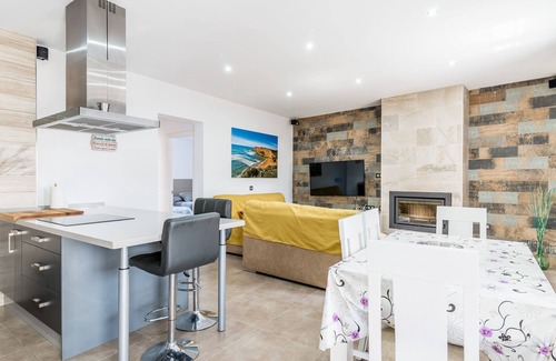 Conil de la Frontera House | Elegant and with pool - Villa Nueva Cascada (Families only)