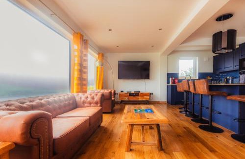 Isle of Skye House | Elegant and Luxurious Isle of Skye Cottage 4