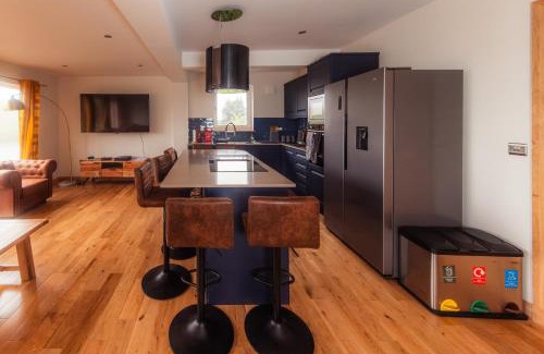 Isle of Skye House | Elegant and Luxurious Isle of Skye Cottage 4
