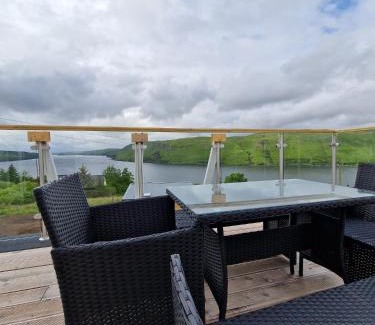 Isle of Skye House | Elegant and Luxurious Isle of Skye Cottage 4
