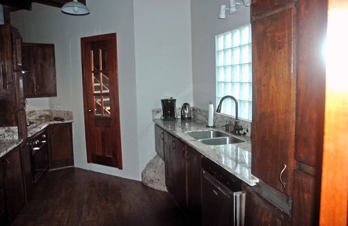 Choiseul Quarter Villa | Elegant and Luxurious Villa on Gros Piton with a spectacular views of Caribbean