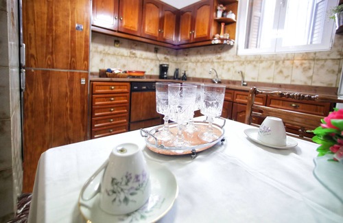 Kastoria Villa | elegant and luxury house in Kastoria