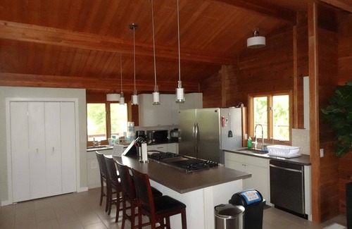 Cornville House | Elegant and modern comforts on a western ranch