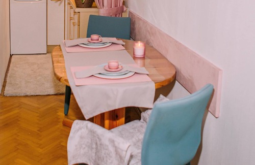 Altstadt Apartment | Elegant and quiet studio. Old town