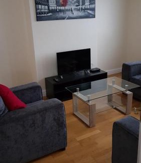 Underhill Apartment | Elegant and spacious 2 bedroom