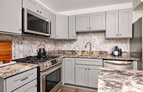Bethlehem Apartment | Elegant and Spacious 2BR in the Heart of Bethlehem