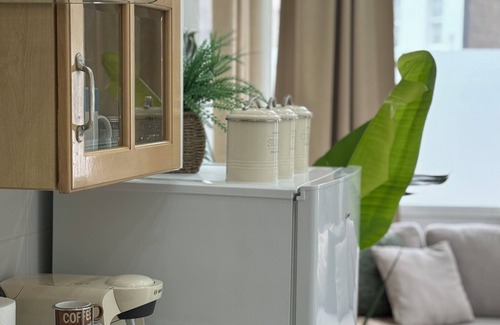 Camden Town Apartment | Elegant and Stylish 2BD/2BA Flat near King’s Cross