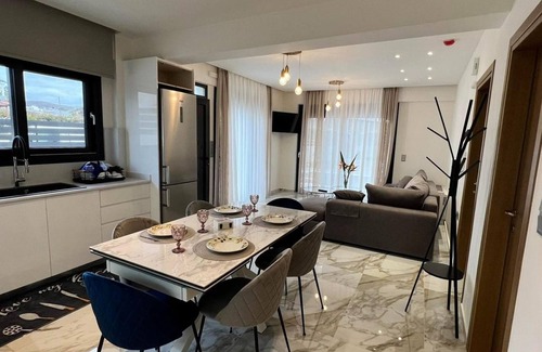 Gournai Villa | Elegant and Stylish Villas Complex in Crete