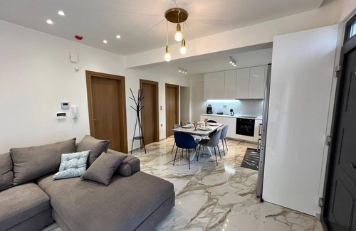 Gournai Villa | Elegant and Stylish Villas Complex in Crete
