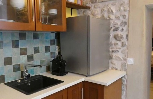 Tournon-sur-Rhone Apartment | Elegant apartment in the center of Tournon sur Rhône