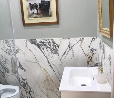 Quartiere XXVIII Monte Sacro Alto Apartment | Elegant Apartament Talenti Monte Sacro