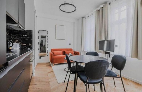 Val-de-Grace Apartment | Elegant apartment - 1BD/2P - Panthéon