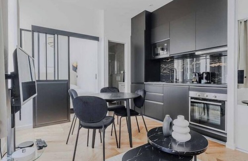 Val-de-Grace Apartment | Elegant apartment - 1BD/2P - Panthéon