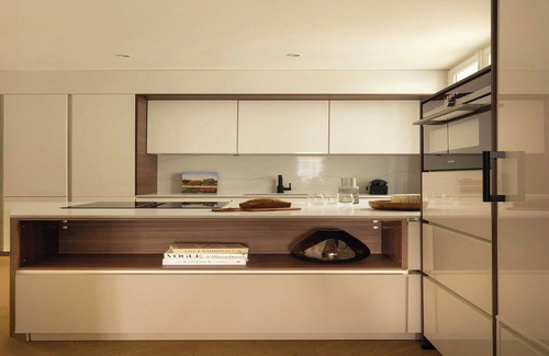 L'Europe Apartment | Elegant apartment - 2BR- 6P- Gare Saint Lazare