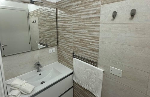 Viserbella Apartment | Elegant apartment a stone's throw from the sea, Elegante appartamento a due passi dal mare