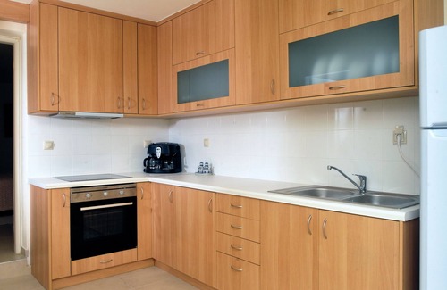 Skotino Apartment | Elegant Apartment Close To The Beach
