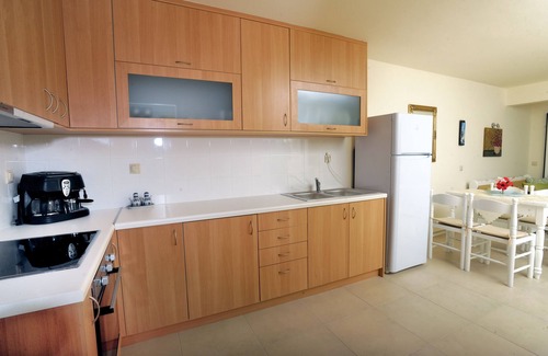 Skotino Apartment | Elegant Apartment Close To The Beach