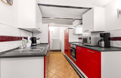 Grevesmuehlen Apartment | Elegant Apartment, Grevesmühlen
