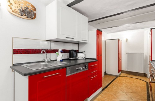 Grevesmuehlen Apartment | Elegant Apartment, Grevesmühlen