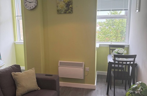 Barnsley Apartment | Elegant Apartment for both business and leisure travellers! Fully furnished