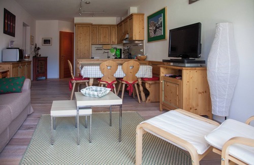 Perca Apartment | Elegant apartment for ski and nature lovers