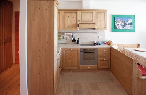 Perca Apartment | Elegant apartment for ski and nature lovers