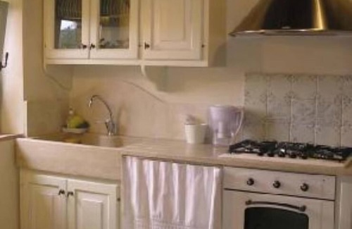 Radicondoli Apartment | elegant apartment in old villa