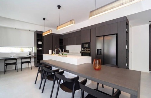 Lurin Apartment | Elegant Apartment in Gustavia's Center