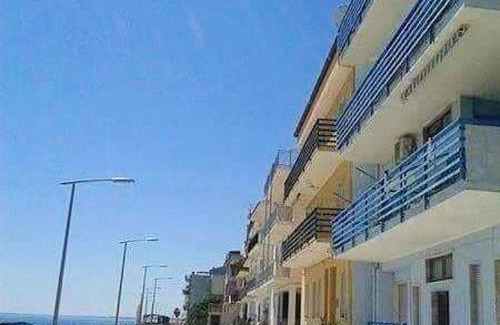 Torre Melissa Apartment | Elegant Apartment in Torre Melissa 70 m² with Sea View