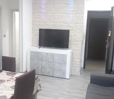 Torre Melissa Apartment | Elegant Apartment in Torre Melissa 70 m² with Sea View